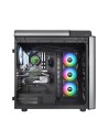 Thermaltake TH360 V2 Ultra Procesor Chłodnica cieczy all-in-one 12 cm Czarny