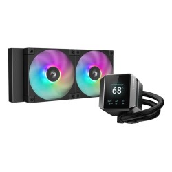 DeepCool MYSTIQUE 240 ARGB...