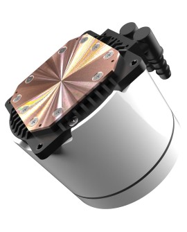 Chłodzenie wodne CPU Alpenföhn Gletscherwasser 360