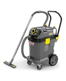 Kärcher NT 50/1 Tact Te L 50 l 1380 W