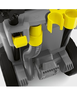 Kärcher NT 50/1 Tact Te L 50 l 1380 W