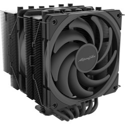 Radiator z wentylatorem na...