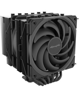 Radiator z wentylatorem na procesor Alpenföhn Brocken 4 Max