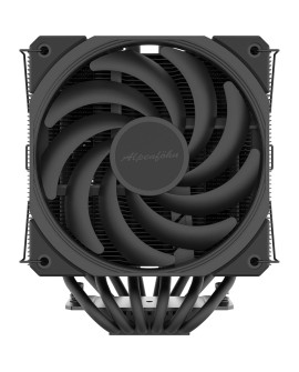Radiator z wentylatorem na procesor Alpenföhn Brocken 4 Max
