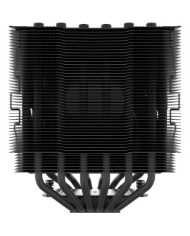 Radiator z wentylatorem na procesor Alpenföhn Brocken 4 Max
