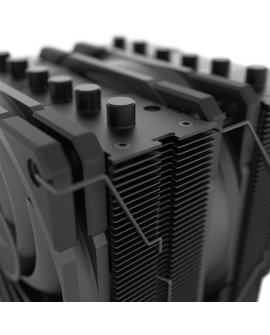 Radiator z wentylatorem na procesor Alpenföhn Brocken 4 Max