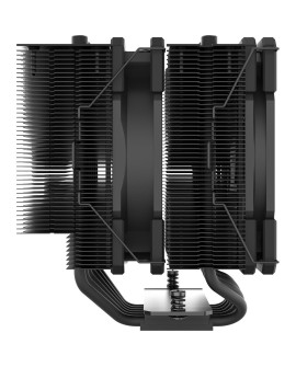 Radiator z wentylatorem na procesor Alpenföhn Brocken 4 Max