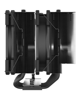 Radiator z wentylatorem na procesor Alpenföhn Brocken 4 Max