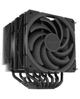 Radiator z wentylatorem na procesor Alpenföhn Brocken 4 Max