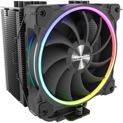 Chłodzenie CPU Alpenfohn...