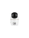 Dahua Technology H3D-3F kamera przemysłowa Kulisty Kamera bezpieczeństwa IP Wewnętrzna 2304 x 1296 px Sufit / Ściana