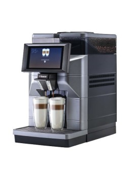 Ekspres automatczny Saeco MAGIC M2