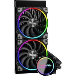 Chłodzenie wodne CPU...