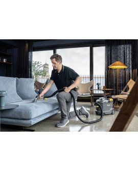 Odkurzacz piorący KARCHER Puzzi 8/1 (1.100-240.0) (WYPRZEDAŻ)