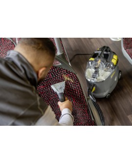 Odkurzacz piorący KARCHER Puzzi 8/1 (1.100-240.0) (WYPRZEDAŻ)