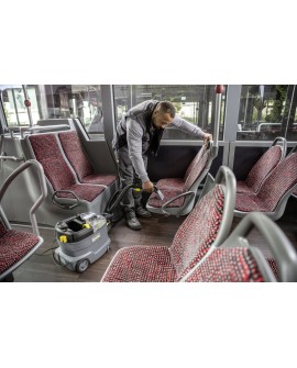 Odkurzacz piorący KARCHER Puzzi 8/1 (1.100-240.0) (WYPRZEDAŻ)