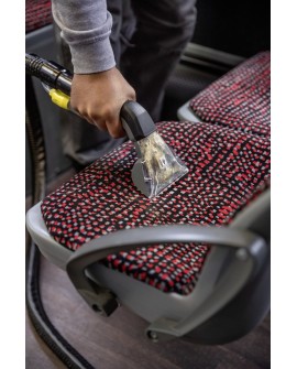 Odkurzacz piorący KARCHER Puzzi 8/1 (1.100-240.0) (WYPRZEDAŻ)