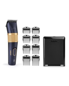 Maszynka do strzyżenia BABYLISS E986E (WYPRZEDAŻ)