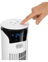 Wentylator kolumnowy Black+Decker BXEFT48E