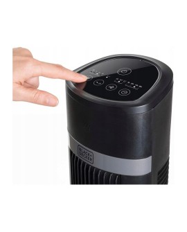 Wentylator kolumnowy Black+Decker BXEFT50E