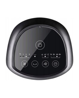 Wentylator kolumnowy Black+Decker BXEFT50E