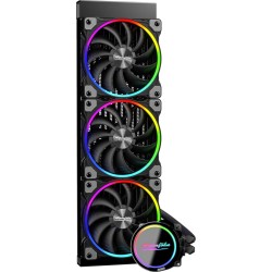 Chłodzenie wodne CPU...