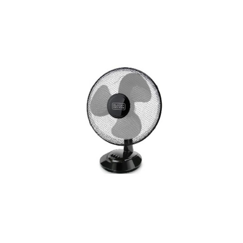 Wentylator Black+Decker BXEFD41E