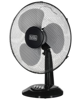 Wentylator Black+Decker BXEFD41E