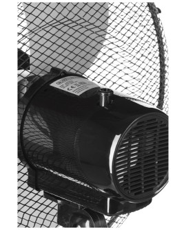 Wentylator Black+Decker BXEFD41E