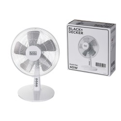 Wentylator Black+Decker...