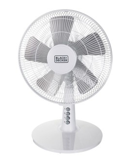 Wentylator Black+Decker BXEFD40E
