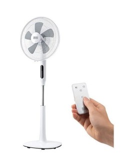 Wentylator Black+Decker BXEFP50E