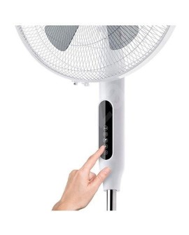 Wentylator Black+Decker BXEFP50E