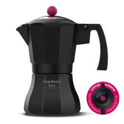 Kawiarka Taurus Black...
