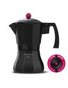 Kawiarka Taurus Black Moments na 6 filiżanek KCP9006I