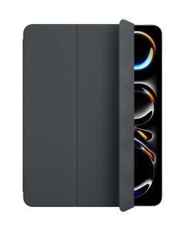 Apple MWK33ZM/A etui na tablet 33 cm (13") Folio Czarny
