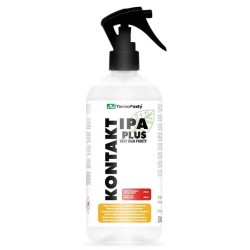 KONTAKT IPA PLUS. Wysokiej...