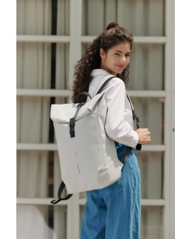 XD DESIGN PLECAK URBAN FLAP-TOP BIAŁY P/N: P706.2613