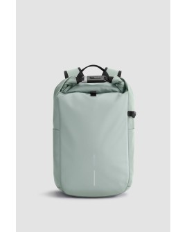 XD DESIGN PLECAK URBAN WATER RESISTANT ICEBERG GREEN P706.2807