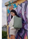 XD DESIGN PLECAK URBAN WATER RESISTANT ICEBERG GREEN P706.2807