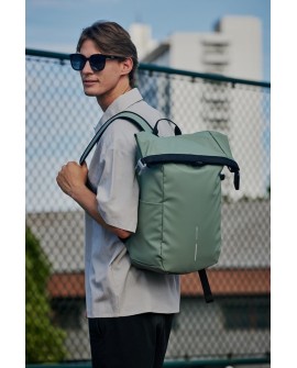 XD DESIGN PLECAK URBAN WATER RESISTANT ICEBERG GREEN P706.2807