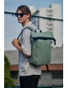 XD DESIGN PLECAK URBAN WATER RESISTANT ICEBERG GREEN P706.2807
