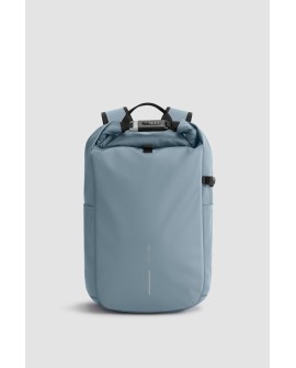 XD DESIGN PLECAK URBAN WATER RESISTANT SAGE BLUE P706.2815