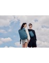 XD DESIGN PLECAK URBAN WATER RESISTANT SAGE BLUE P706.2815