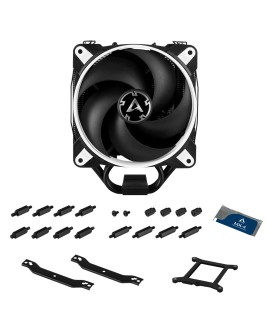 Chłodzenie CPU Arctic Freezer 34 eSports Duo- White