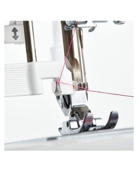 Maszyna do szycia Pfaff Smarter 160S