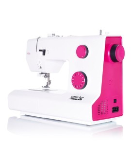 Maszyna do szycia Pfaff Smarter 160S