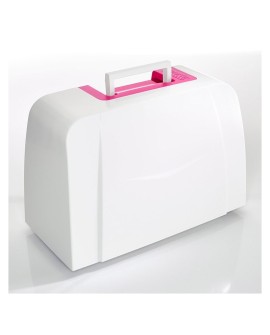 Maszyna do szycia Pfaff Smarter 160S