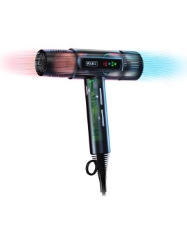 WAHL 4321-0470 Suszarka T VANQUISH Suszarka do włosów