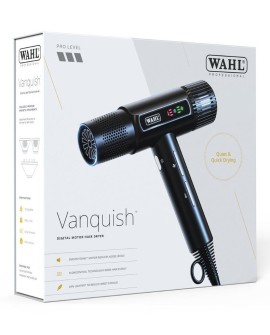 WAHL 4321-0470 Suszarka T VANQUISH Suszarka do włosów